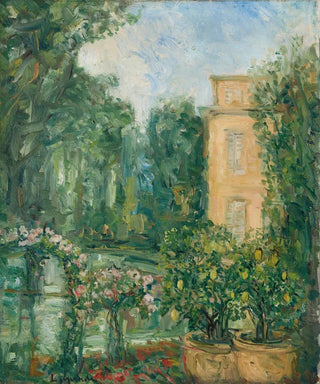 Pierre Laprade - Vue dIsola Bella Italie.webp