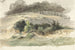 Paisaje ondulado - Pierre Louis Dubourcq — vista de la obra
