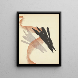 Pierre Pinsard - The gift of swiftness.webp