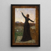 El globo - Pierre Puvis de Chavannes — vista de la obra