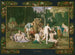 Paz - Pierre Puvis de Chavannes — vista de la obra
