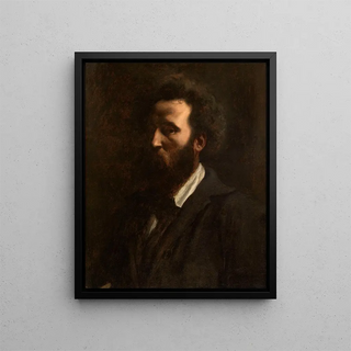 Pierre Puvis de Chavannes - Selfportrait.webp