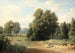 Paisaje - Pierre Thuillier — vista de la obra