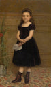 Amélie Baschwitz - Pierre Van Havermaet — vista de la obra