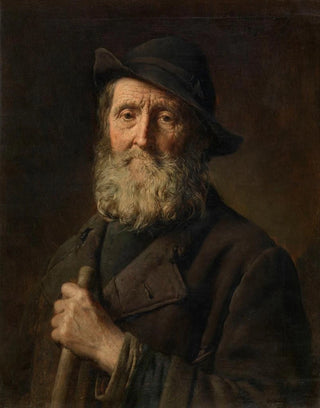 Pierre Van Havermaet - Antwerp Street Sweeper.webp