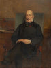 L' abogado Armand Désiré Auger - Pierre Van Havermaet — vista de la obra