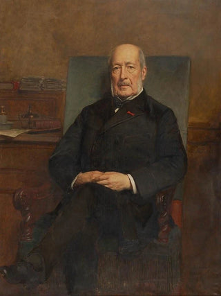 Pierre Van Havermaet - The Lawyer ArmandDsir Auger.webp