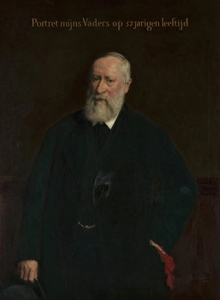 Piet Verhaert - Jan Verhaert the Artists Father.webp