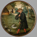 ¿Por qué creen que las ocas caminan descalzas? - Pieter Brueghel el Joven — vista de la obra