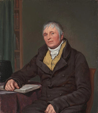 Pieter Christoffel Wonder - Charles Thompson.webp