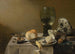 Still life with tazza - Pieter Claesz — artwork view