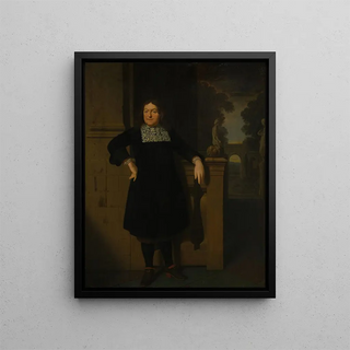 Pieter Cornelisz van Slingelandt - Johan Hulshout 16231687.webp
