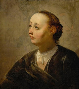 Pieter Fransz de Grebber - Portrait Of A Woman.webp