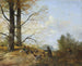 Repos après la chasse - Pieter Gerardus van Os — vista de la obra