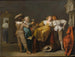Una fiesta de alegres comensales - Pieter Jansz Quast — vista de la obra