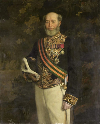 Pieter Josselin de Jong - Frederik sJacob 18221901 Gouverneurgeneraal 188084.webp