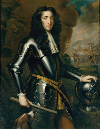 Pieter Josselin de Jong - Junger Feldherr.webp