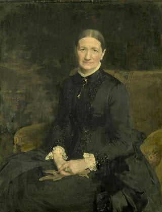 Pieter Josselin de Jong - Mrs AJ ZubliMaschhaupt.webp