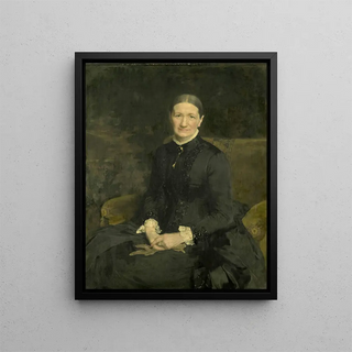 Pieter Josselin de Jong - Mrs AJ ZubliMaschhaupt.webp