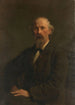 Retrato de Pieter Stortenbeker 1828-1898 pintor - Pieter Josselin de Jong — vista de la obra