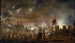 La sitiada de Magdeburgo 1631 - Pieter Meulener — vista de la obra