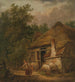 Cerca de Helvoirt - Pieter Pietersz Barbiers — vista de la obra