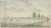 Vista de Kampen desde el lado del río - Pieter Remmers — vista de la obra