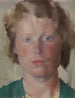 Madame Craeybeckx - Pieter Rottie — vista de la obra