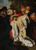 the Descent from the Cross - Pieter van Mol — artwork view