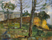Memorial Painting of Rhodes - Pieter Wenning — artwork view