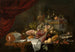 Naturaleza muerta - Pieter de Ring — vista de la obra