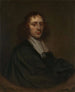 Retrato de un hombre - Pieter van Anraedt — vista de la obra