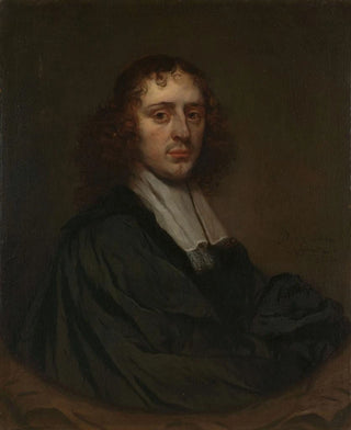 Pieter van Anraedt - Portrait of a Man.webp