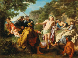 Pietro Bianchi - The Judgement of Midas.webp