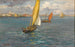 Venise - Pietro Fragiacomo — vista de la obra