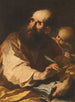 San Mateo - Pietro Francesco Guala — vista de la obra