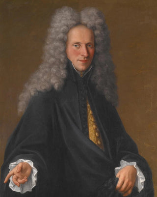 Pietro Longhi - Portrait of an Unknown Nobleman.webp