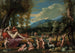 Alegoría del otoño - Pietro Testa — vista de la obra