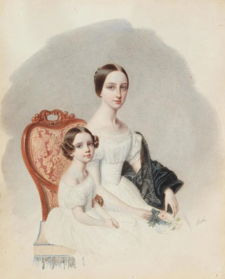 Pietro de Rossi - Siblings.webp