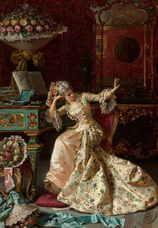 Pio Ricci - The salon.webp