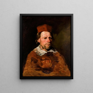 Piotr Michaowski - Cardinal.webp