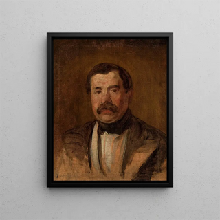 Piotr Michaowski - Portrait of Maksymilian Oborski.webp