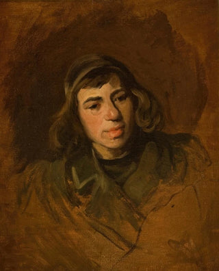 Piotr Michaowski - Young Jew.webp