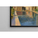 Reproduction of the painting Pool, South of France - Sir John Lavery
