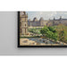 Reproduction of the painting Place du Carrousel, Paris - Camille Pissarro