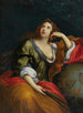 An allegory of astrology - Placido Costanzi — artwork view
