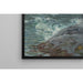 Reproduction of the painting Beach. Study of Northern Norway - Anna Boberg