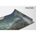 Reproduction of the painting Beach. Study of Northern Norway - Anna Boberg