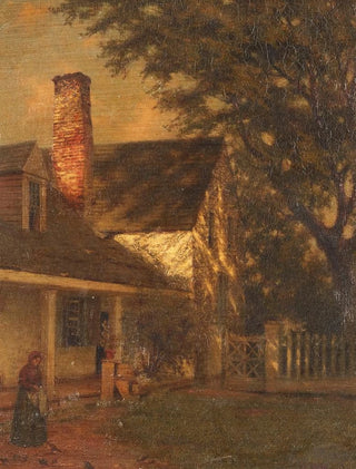Platt Powell Ryder - Feeding the Birds.webp