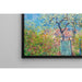 Reproduction of the painting Flowering Pear Tree - Claude Monet